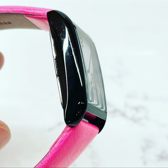 Kate Spade Cooper Watch in Bazooka Pink - Picture 14 of 14